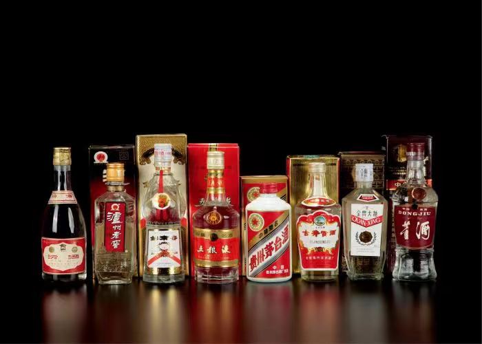 火炬开发区街道老酒储存的方法