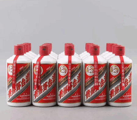 火炬开发区街道名酒回收